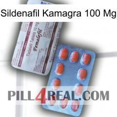 Sildenafil Kamagra 100Mg 36